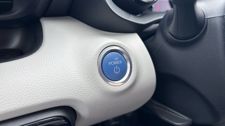 Toyota Yaris 1.5 Hybrid Excel 5dr CVT Hybrid Hatchback